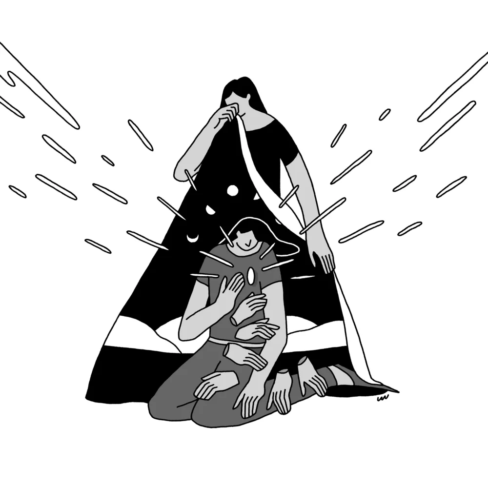 2022-10-15 Cursed Relic